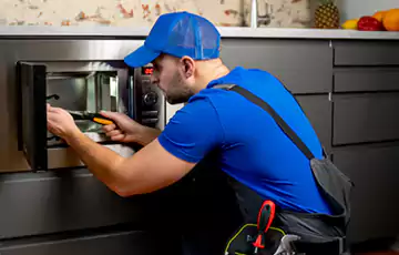 Appliance Repair Minneola