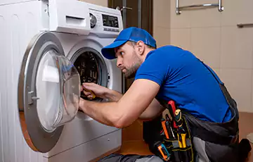 Dryer Repair Minneola