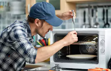 Oven Repair Minneola