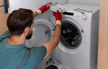 Washing Machine Repair Minneola