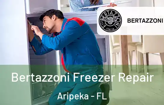  Bertazzoni Freezer Repair Aripeka - FL