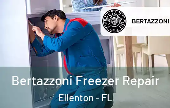  Bertazzoni Freezer Repair Ellenton - FL