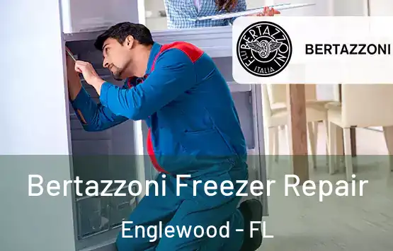  Bertazzoni Freezer Repair Englewood - FL