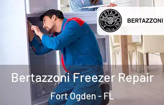  Bertazzoni Freezer Repair Fort Ogden - FL
