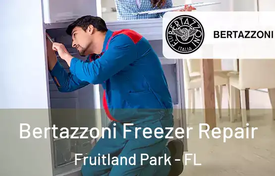  Bertazzoni Freezer Repair Fruitland Park - FL