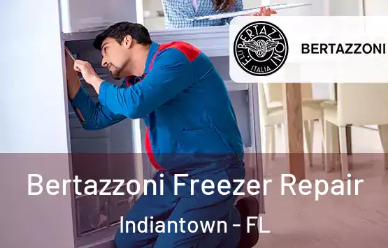  Bertazzoni Freezer Repair Indiantown - FL