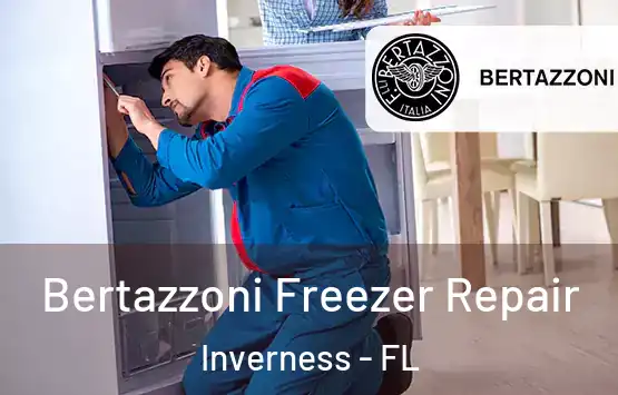  Bertazzoni Freezer Repair Inverness - FL