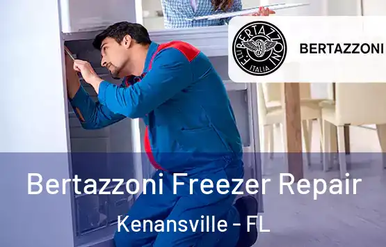  Bertazzoni Freezer Repair Kenansville - FL