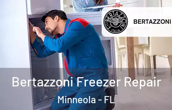  Bertazzoni Freezer Repair Minneola - FL