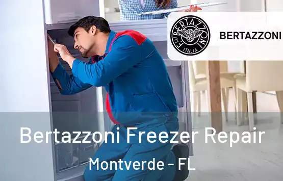  Bertazzoni Freezer Repair Montverde - FL