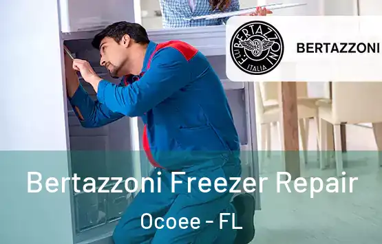  Bertazzoni Freezer Repair Ocoee - FL