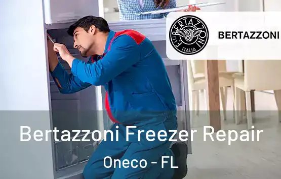  Bertazzoni Freezer Repair Oneco - FL