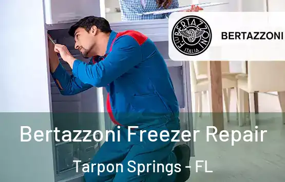  Bertazzoni Freezer Repair Tarpon Springs - FL