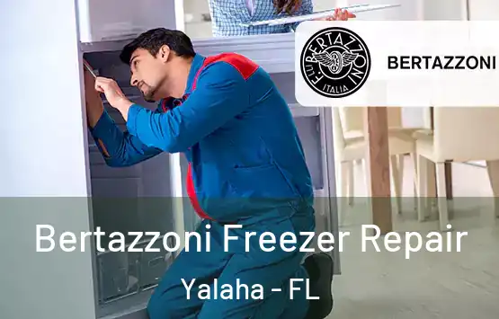  Bertazzoni Freezer Repair Yalaha - FL