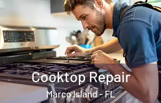  Cooktop Repair Marco Island - FL