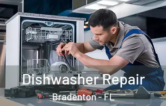  Dishwasher Repair Bradenton - FL