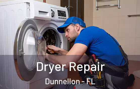  Dryer Repair Dunnellon - FL