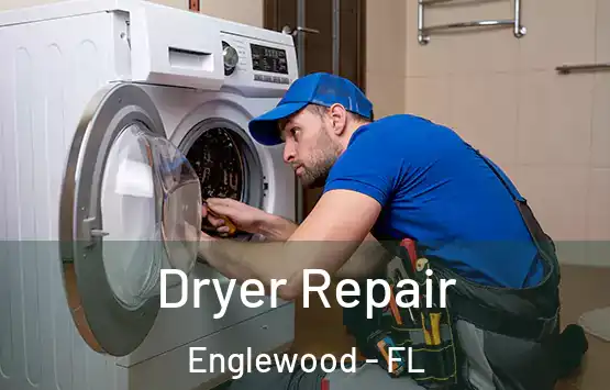  Dryer Repair Englewood - FL