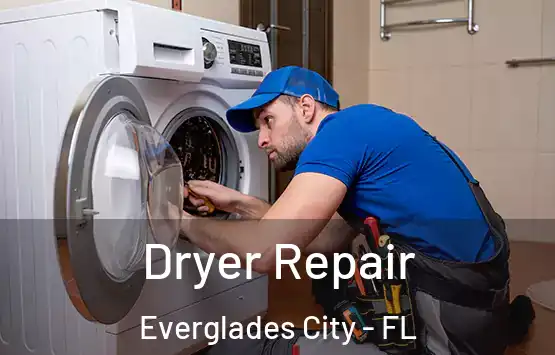  Dryer Repair Everglades City - FL