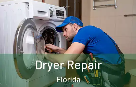  Dryer Repair Florida