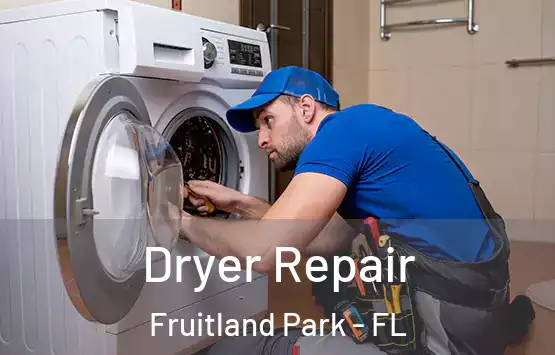  Dryer Repair Fruitland Park - FL