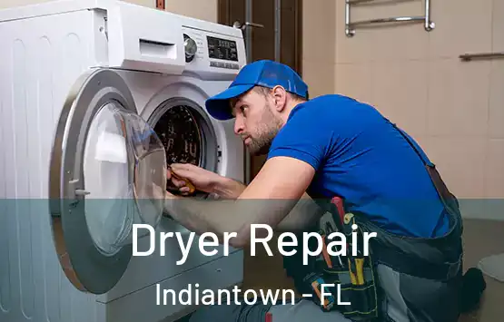  Dryer Repair Indiantown - FL