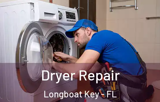  Dryer Repair Longboat Key - FL