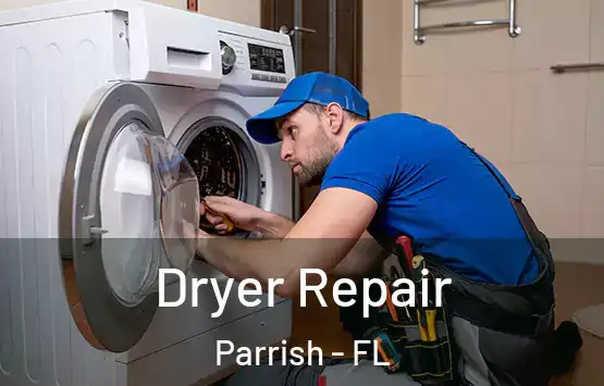 Dryer Repair Parrish - FL