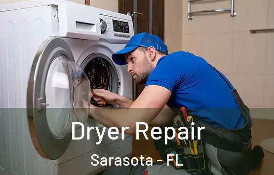  Dryer Repair Sarasota - FL