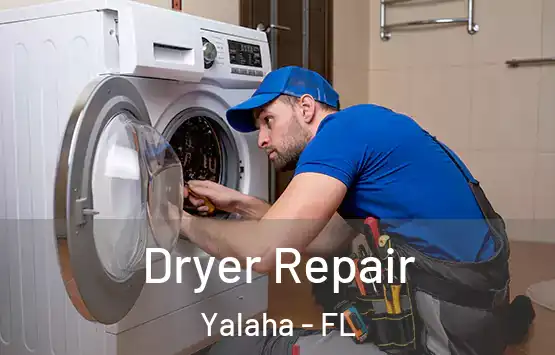  Dryer Repair Yalaha - FL