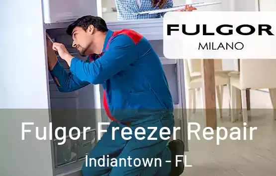  Fulgor Freezer Repair Indiantown - FL