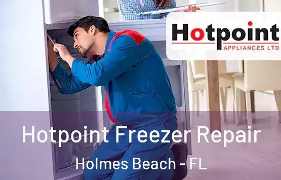  Hotpoint Freezer Repair Holmes Beach - FL