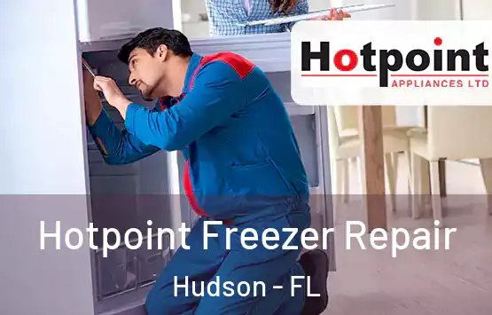  Hotpoint Freezer Repair Hudson - FL