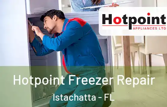  Hotpoint Freezer Repair Istachatta - FL