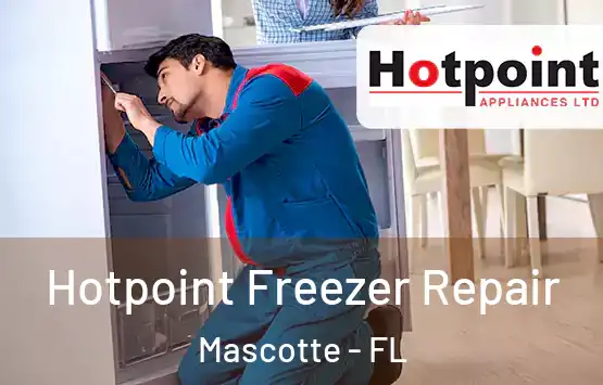  Hotpoint Freezer Repair Mascotte - FL