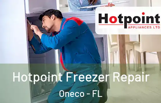  Hotpoint Freezer Repair Oneco - FL
