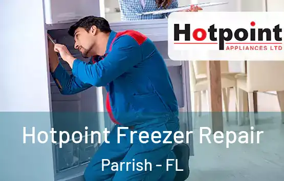  Hotpoint Freezer Repair Parrish - FL