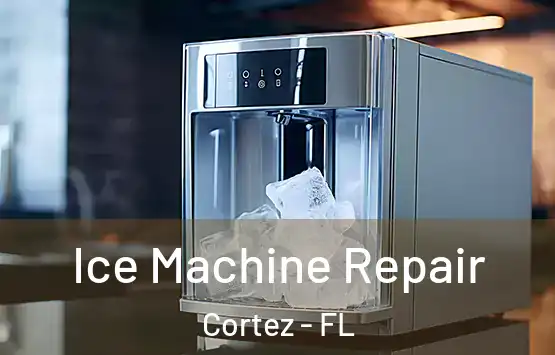  Ice Machine Repair Cortez - FL