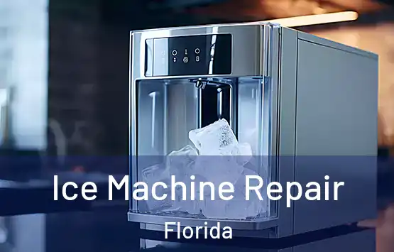  Ice Machine Repair Florida