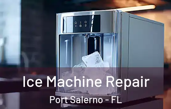  Ice Machine Repair Port Salerno - FL