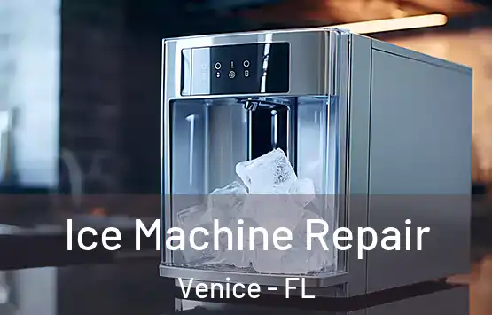  Ice Machine Repair Venice - FL