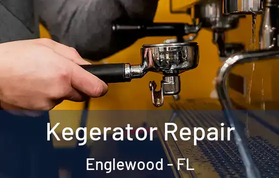  Kegerator Repair Englewood - FL