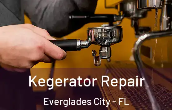  Kegerator Repair Everglades City - FL