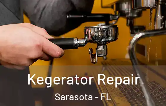  Kegerator Repair Sarasota - FL