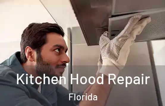  Kitchen Hood Repair Florida