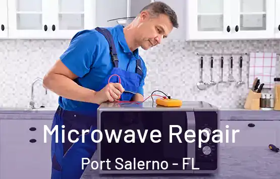  Microwave Repair Port Salerno - FL