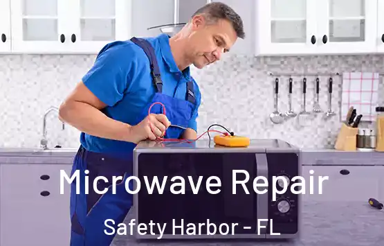  Microwave Repair Safety Harbor - FL