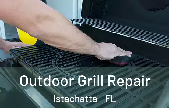  Outdoor Grill Repair Istachatta - FL