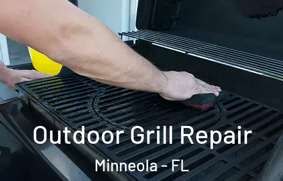 Outdoor Grill Repair Minneola - FL