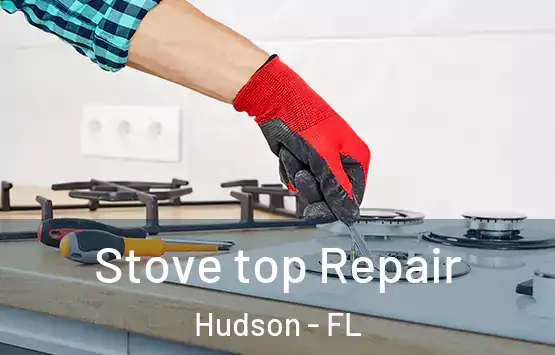  Stove top Repair Hudson - FL